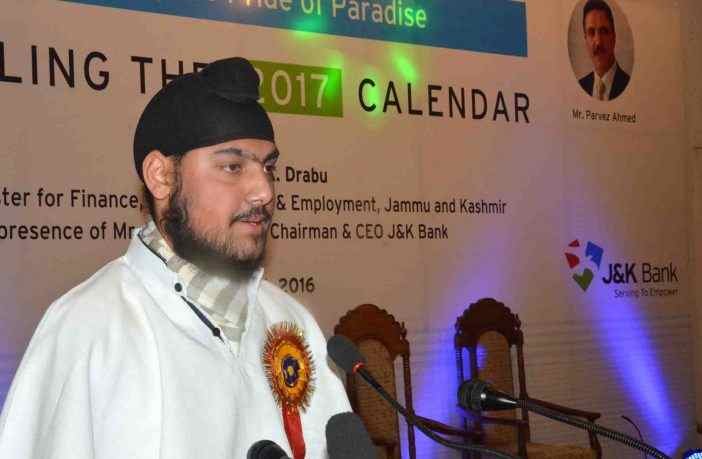 Chandeep Singh sudan